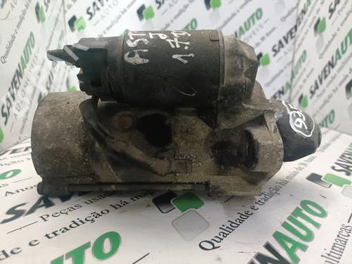 Starter OPEL ASTRA J (P10) 1.7 CDTI (68) | BP29803156M8