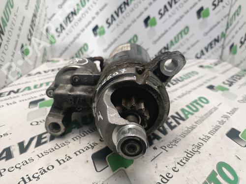 Used Starter AUDI A6 C7 (4G2, 4GC) 3.0 TDI quattro (245 hp) 29803157