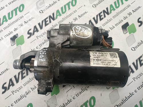 Starter AUDI A6 C7 (4G2, 4GC) 3.0 TDI quattro | BP29803157M8