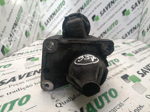 Used Starter Starter CITROËN C3 II (SC_) 1.6 HDi (92 hp) 29803158 29803158