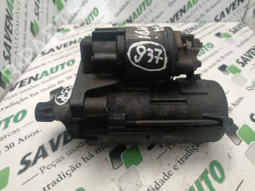 Starter CITROËN C3 II (SC_) 1.6 HDi | BP29803158M8 - Image 5