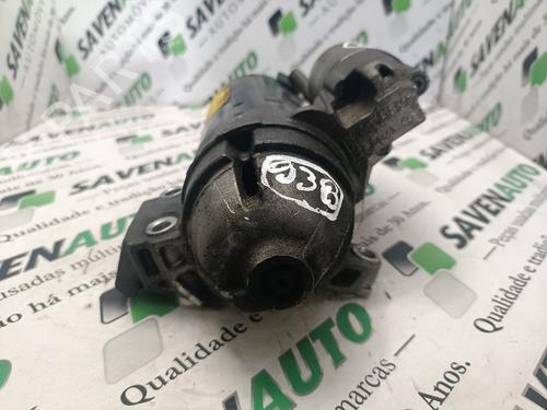 Used Starter BMW 1 (F20) 120 d (163 hp) 29803159