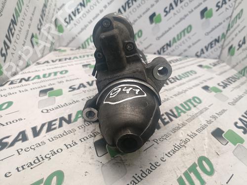 Startmotor MINI MINI (R56) Cooper D (112 hp) 29803161