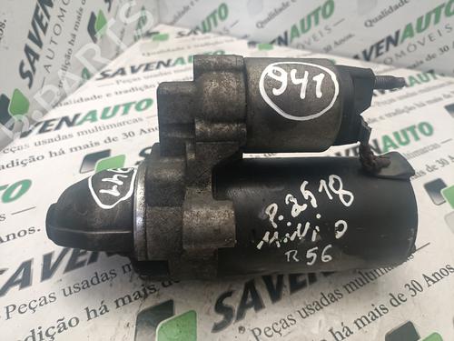 Startmotor MINI MINI (R56) Cooper D | BP29803161M8