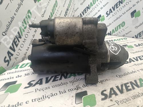 Startmotor MINI MINI (R56) Cooper D | BP29803161M8