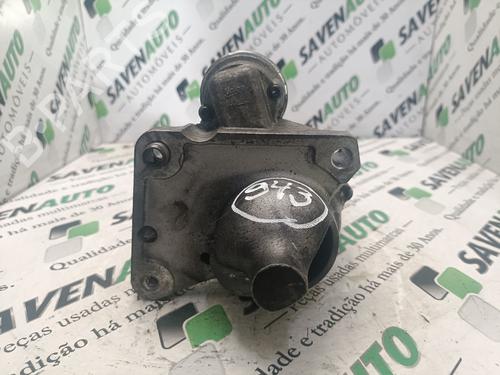 Used Starter PEUGEOT 208 I (CA_, CC_) 1.6 HDi (92 hp) 29803162