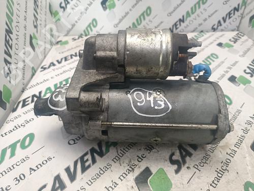Starter PEUGEOT 208 I (CA_, CC_) 1.6 HDi | BP29803162M8 
