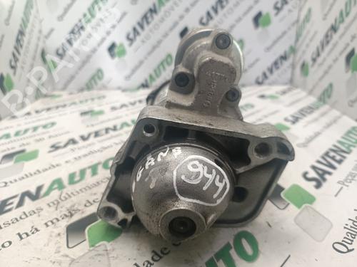 Used Starter RENAULT MEGANE IV Grandtour (K9A/M/N_) 1.5 Blue dCi 115 (K9A6) (116 hp) 29803163