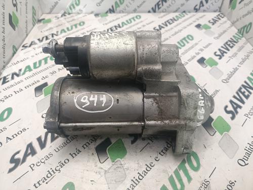 Starter RENAULT MEGANE IV Grandtour (K9A/M/N_) 1.5 Blue dCi 115 (K9A6) | BP29803163M8