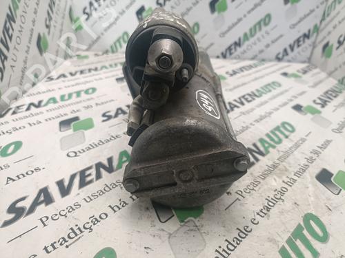Starter RENAULT MEGANE IV Grandtour (K9A/M/N_) 1.5 Blue dCi 115 (K9A6) | BP29803163M8