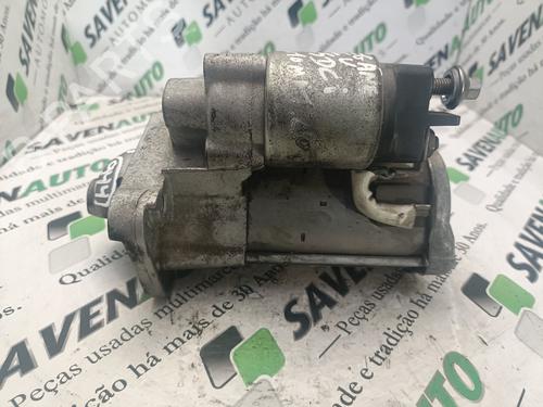 Starter RENAULT MEGANE IV Grandtour (K9A/M/N_) 1.5 Blue dCi 115 (K9A6) | BP29803163M8