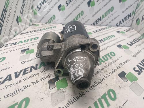 Used Starter MERCEDES-BENZ CLS (C219) CLS 320 CDI (219.322) (224 hp) 29803164