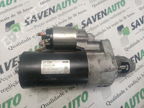 Starter MERCEDES-BENZ CLS (C219) CLS 320 CDI (219.322) | BP29803164M8 