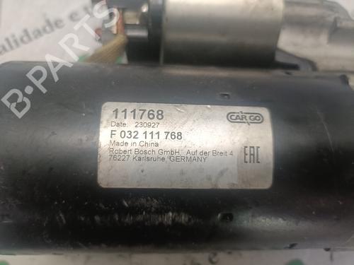 Starter MERCEDES-BENZ CLS (C219) CLS 320 CDI (219.322) | BP29803164M8 