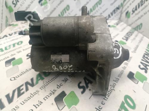 Starter PEUGEOT 2008 I (CU_) 1.2 VTi | BP29803165M8