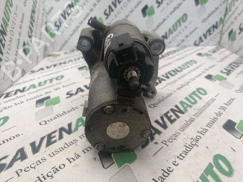 Starter PEUGEOT 2008 I (CU_) 1.2 VTi | BP29803165M8