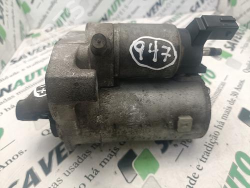 Starter PEUGEOT 2008 I (CU_) 1.2 VTi | BP29803165M8