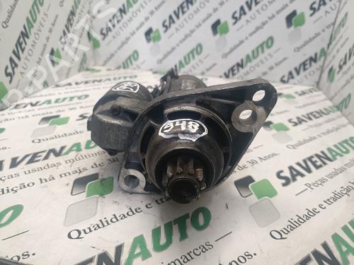 Used Starter SEAT LEON (1P1) 1.4 TSI (125 hp) 29803166