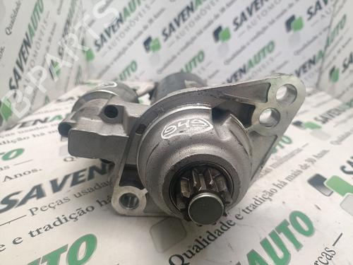 Startmotor VW GOLF V (1K1) 1.9 TDI (105 hp) 29803167