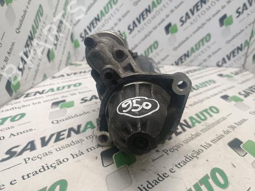 Used Starter BMW 3 (E90) 320 d (163 hp) 29803168