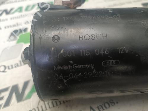 Starter BMW 3 (E90) 320 d | BP29803168M8 