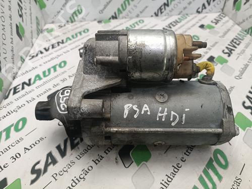 Startmotor CITROËN C4 II (NC_) 1.6 HDi 90 | BP29803169M8 