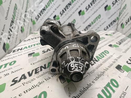 Used Starter HONDA CIVIC IX (FK) 2.2 i-DTEC (FK3) (150 hp) 29803170