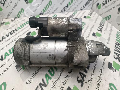 Starter HONDA CIVIC IX (FK) 2.2 i-DTEC (FK3) | BP29803170M8 