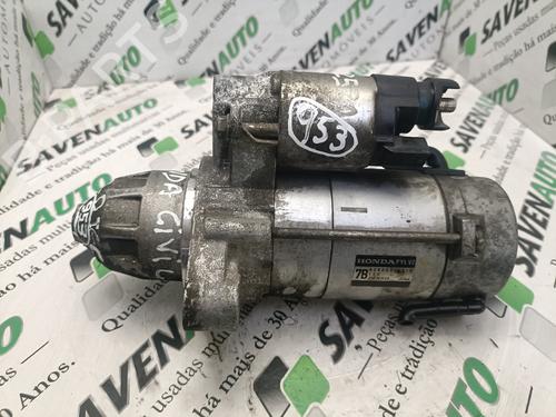 Starter HONDA CIVIC IX (FK) 2.2 i-DTEC (FK3) | BP29803170M8 