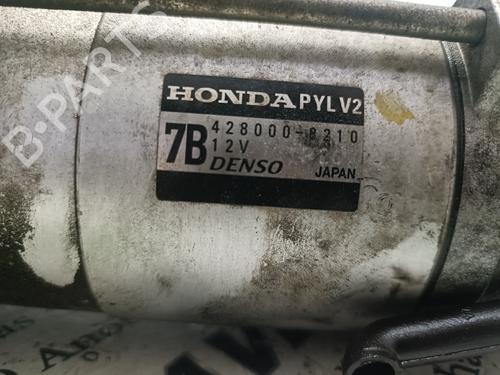 Starter HONDA CIVIC IX (FK) 2.2 i-DTEC (FK3) | BP29803170M8 