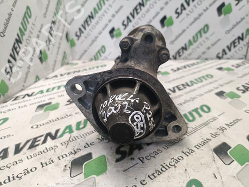 Used Starter TOYOTA COROLLA (_E12_) 1.4 VVT-i (ZZE120_, ZZE120R) (97 hp) 29803172