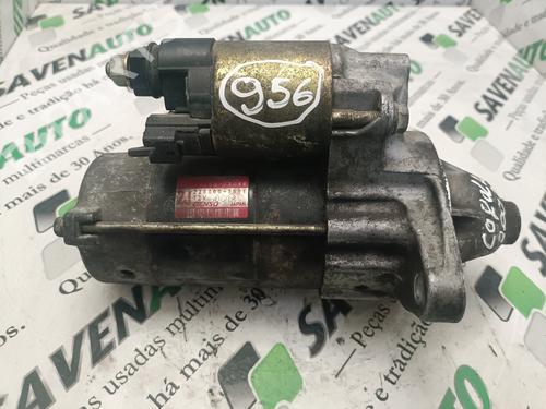 Starter TOYOTA COROLLA (_E12_) 1.4 VVT-i (ZZE120_, ZZE120R) | BP29803172M8
