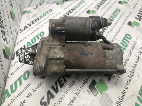 Starter TOYOTA COROLLA (_E12_) 1.4 VVT-i (ZZE120_, ZZE120R) | BP29803172M8