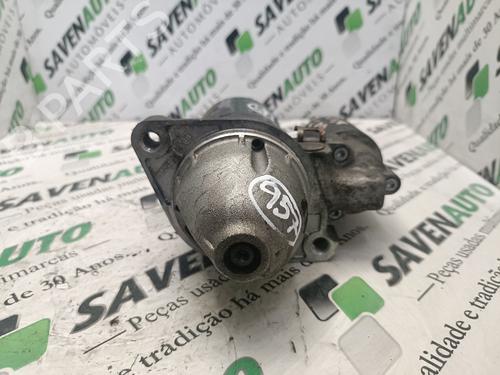 Used Starter MERCEDES-BENZ CLK (C209) CLK 200 Kompressor (209.341) (184 hp) 29803173