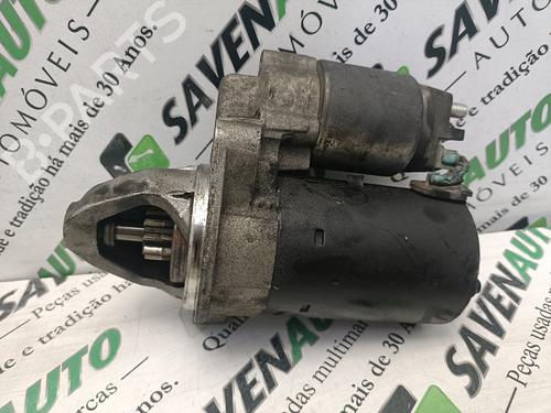 Starter MERCEDES-BENZ CLK (C209) CLK 200 Kompressor (209.341) | BP29803173M8