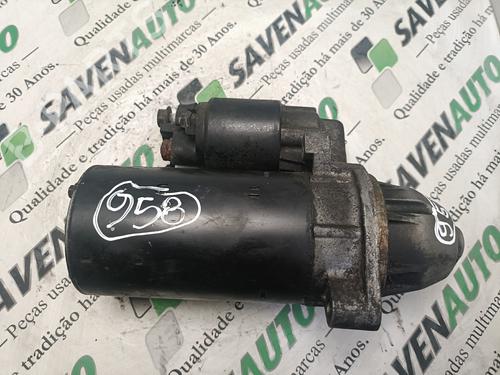 Anlasser SSANGYONG MUSSO (FJ) 2.9 D | BP29803174M8 