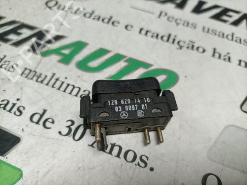 Right front window switch MERCEDES-BENZ SL (R129) 320 (129.063) | BP29803175I26 