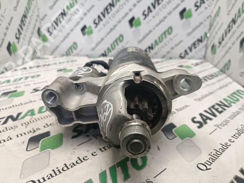 Used Starter AUDI A4 B8 (8K2) 2.0 TDI (143 hp) 29803179