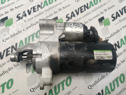 Starter AUDI A4 B8 (8K2) 2.0 TDI | BP29803179M8