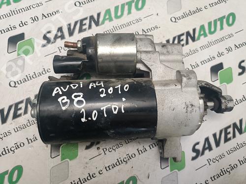 Starter AUDI A4 B8 (8K2) 2.0 TDI | BP29803179M8