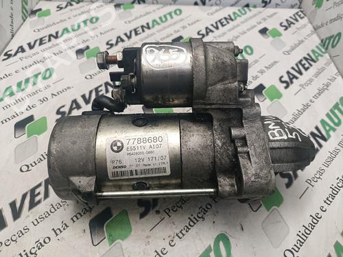 Starter BMW 5 (E60) 525 d | BP29803181M8 