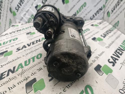 Starter BMW 5 (E60) 525 d | BP29803181M8 