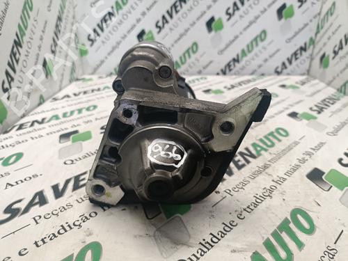 Used Starter NISSAN MICRA V (K14) 1.0 (73 hp) 29803182