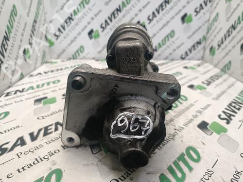 Anlasser für PEUGEOT 2008 I (CU_) 1.5 BlueHDI 100 (102 hp) 29803183