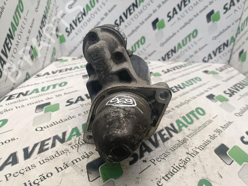 Used Starter OPEL CORSA D (S07) 1.3 CDTI (L08, L68) (95 hp) 29803185