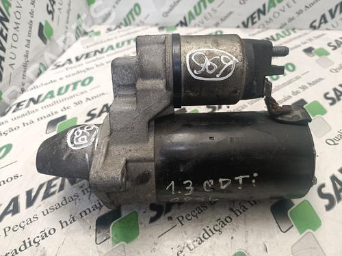 Starter OPEL CORSA D (S07) 1.3 CDTI (L08, L68) | BP29803185M8 