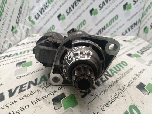 Motor de arranque VW TIGUAN (5N_) 1.4 TSI (150 hp) 29803187