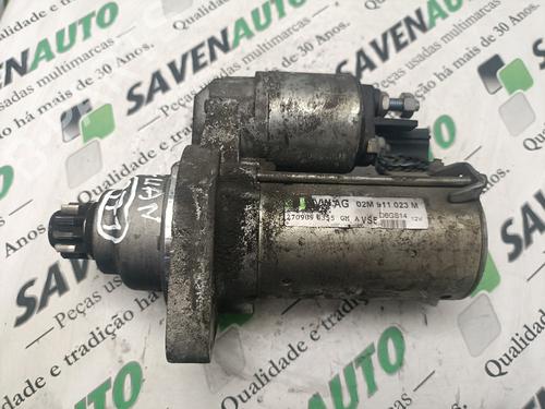 Starter VW TIGUAN (5N_) 1.4 TSI | BP29803187M8