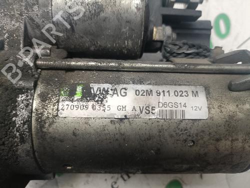 Starter VW TIGUAN (5N_) 1.4 TSI | BP29803187M8