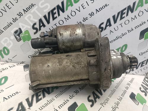 Starter VW TIGUAN (5N_) 1.4 TSI | BP29803187M8